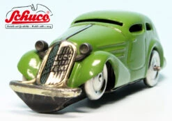 Schuco Patent-Auto 1001 11 Schuco Patent-Auto 1001 -Schuco mmg0272 schuco patentauto 1001 2