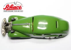 Schuco Patent-Auto 1001 14 Schuco Patent-Auto 1001 -Schuco mmg0272 schuco patentauto 1001 5