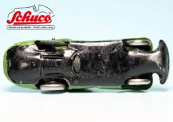 Schuco Patent-Auto 1001 15 Schuco Patent-Auto 1001 -Schuco mmg0272 schuco patentauto 1001 6