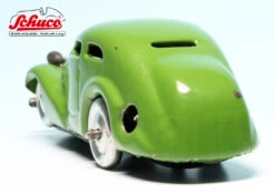 Schuco Patent-Auto 1001 16 Schuco Patent-Auto 1001 -Schuco mmg0272 schuco patentauto 1001 7