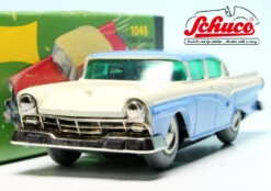 Schuco Microracer 1045 / Ford Fairlane Custom 300 13 Schuco Microracer 1045 / Ford Fairlane Custom 300 -Schuco mmg0279 schuco microracer 1045 ford fairlane custom 300 3