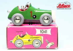 Schuco Microracer 1041 / Midget Racer 15 Schuco Microracer 1041 / Midget Racer -Schuco mmg0280 schuco microracer 1041 midget racer 5