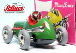 Schuco Microracer 1041 / Midget Racer 18 Schuco Microracer 1041 / Midget Racer -Schuco mmg0280 schuco microracer 1041 midget racer 8