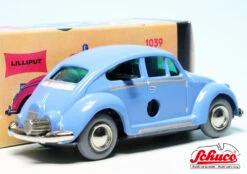 Schuco Microracer 1046 / VW Käfer -Schuco mmg0281 schuco microracer 1046 vw kaefer 2