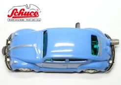 Schuco Microracer 1046 / VW Käfer -Schuco mmg0281 schuco microracer 1046 vw kaefer 6