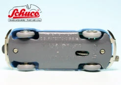 Schuco Microracer 1046 / VW Käfer -Schuco mmg0281 schuco microracer 1046 vw kaefer 7