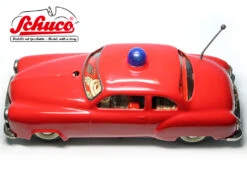 Schuco Elektro-Alarm-Car 5340 "Feuerwehr" 16 Schuco Elektro-Alarm-Car 5340 "Feuerwehr" -Schuco mmg0283 schuco elektroalarmcar 5340 feuerwehr 5