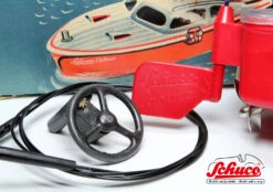 Schuco Ingenico Elektro-Cabino 5511 Boot -Schuco mmg0296 schuco ingenico elektrocabino 5511 boot 10