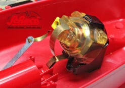 Schuco Ingenico Elektro-Cabino 5511 Boot -Schuco mmg0296 schuco ingenico elektrocabino 5511 boot 7