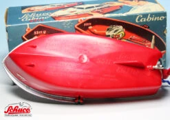 Schuco Ingenico Elektro-Cabino 5511 Boot -Schuco mmg0296 schuco ingenico elektrocabino 5511 boot 9