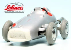 Schuco Microracer 1043 / Mercedes Benz 2,5 Liter Rennwagen 11 Schuco Microracer 1043 / Mercedes Benz 2,5 Liter Rennwagen -Schuco mmg0303 schuco microracer 1043 mercedes benz 25 liter rennwagen 2