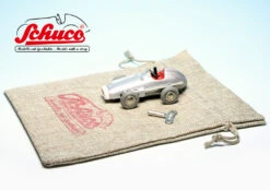 Schuco Microracer 1043 / Mercedes Benz 2,5 Liter Rennwagen 17 Schuco Microracer 1043 / Mercedes Benz 2,5 Liter Rennwagen -Schuco mmg0303 schuco microracer 1043 mercedes benz 25 liter rennwagen 8