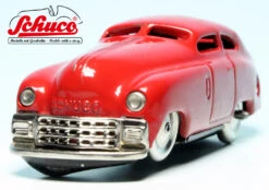 Schuco Mirakocar 1001 -Schuco mmg0306 schuco mirakocar 1001 2