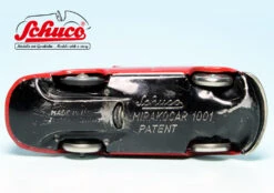 Schuco Mirakocar 1001 -Schuco mmg0306 schuco mirakocar 1001 6