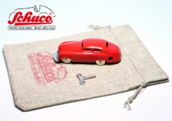 Schuco Mirakocar 1001 -Schuco mmg0306 schuco mirakocar 1001 8