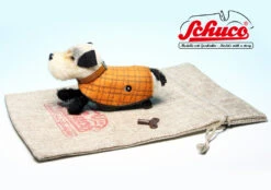 Schuco Laufhund Fox-Terrier 746 23 Schuco Laufhund Fox-Terrier 746 -Schuco mmg0349 schuco laufhund foxterrier 746 11