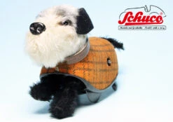 Schuco Laufhund Fox-Terrier 746 14 Schuco Laufhund Fox-Terrier 746 -Schuco mmg0349 schuco laufhund foxterrier 746 2