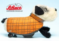 Schuco Laufhund Fox-Terrier 746 16 Schuco Laufhund Fox-Terrier 746 -Schuco mmg0349 schuco laufhund foxterrier 746 4