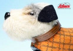Schuco Laufhund Fox-Terrier 746 18 Schuco Laufhund Fox-Terrier 746 -Schuco mmg0349 schuco laufhund foxterrier 746 6