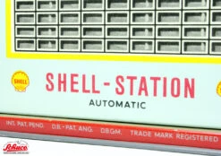 Schuco Mirakocar Express-Service Station 1502 Tankstelle "Shell" 25 Schuco Mirakocar Express-Service Station 1502 Tankstelle "Shell" -Schuco mmg0350 schuco mirakocar expressservice station 1502 tankstelle shell 10