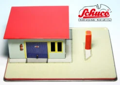 Schuco Mirakocar Express-Service Station 1502 Tankstelle "Shell" 27 Schuco Mirakocar Express-Service Station 1502 Tankstelle "Shell" -Schuco mmg0350 schuco mirakocar expressservice station 1502 tankstelle shell 12