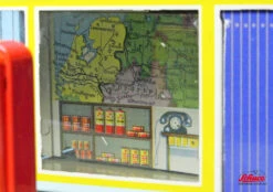 Schuco Mirakocar Express-Service Station 1502 Tankstelle "Shell" 18 Schuco Mirakocar Express-Service Station 1502 Tankstelle "Shell" -Schuco mmg0350 schuco mirakocar expressservice station 1502 tankstelle shell 3