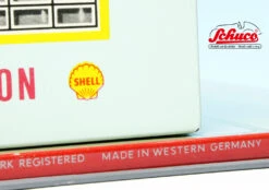 Schuco Mirakocar Express-Service Station 1502 Tankstelle "Shell" 24 Schuco Mirakocar Express-Service Station 1502 Tankstelle "Shell" -Schuco mmg0350 schuco mirakocar expressservice station 1502 tankstelle shell 9