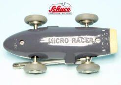 Schuco Microracer 1043 / Mercedes Benz 2,5 Liter Rennwagen -Schuco mmg0363 schuco microracer 1043 mercedes benz 25 liter rennwagen 5