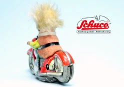 Schuco Mirako-Peter 1013 Motorrad 18 Schuco Mirako-Peter 1013 Motorrad -Schuco mmg0385 schuco mirakopeter 1013 motorrad 8