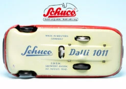 Schuco Dalli 1011 -Schuco mmg0396 schuco dalli 1011 10