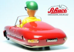 Schuco Dalli 1011 -Schuco mmg0396 schuco dalli 1011 11