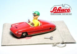 Schuco Dalli 1011 -Schuco mmg0396 schuco dalli 1011 12