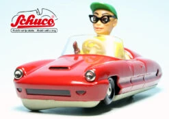 Schuco Dalli 1011 -Schuco mmg0396 schuco dalli 1011 2