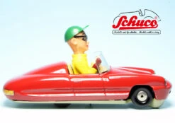 Schuco Dalli 1011 -Schuco mmg0396 schuco dalli 1011 4