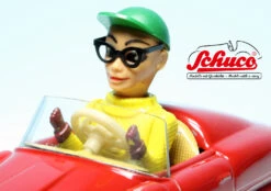 Schuco Dalli 1011 -Schuco mmg0396 schuco dalli 1011 5