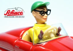 Schuco Dalli 1011 -Schuco mmg0396 schuco dalli 1011 6