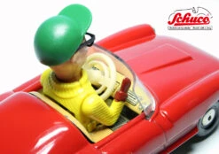 Schuco Dalli 1011 -Schuco mmg0396 schuco dalli 1011 7