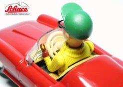 Schuco Dalli 1011 -Schuco mmg0396 schuco dalli 1011 8