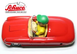 Schuco Dalli 1011 -Schuco mmg0396 schuco dalli 1011 9