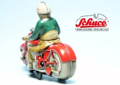 Schuco Curvo 1000 Motorrad -Schuco mmg0407 schuco curvo 1000 motorrad 10