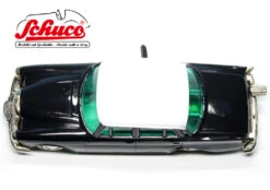 Schuco Microracer 1038 / Mercedes Benz 220S Heckflosse -Schuco mmg0412 schuco microracer 1038 mercedes benz 220s heckflosse 6