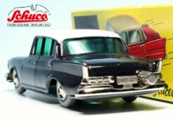 Schuco Microracer 1038 / Mercedes Benz 220S Heckflosse -Schuco mmg0412 schuco microracer 1038 mercedes benz 220s heckflosse 8