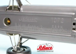 Schuco BMW 1072 (356172) Formel 2 Rennwagen -Schuco mmg0417 schuco bmw 1072 356172 formel 2 rennwagen 11