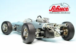 Schuco BMW 1072 (356172) Formel 2 Rennwagen -Schuco mmg0417 schuco bmw 1072 356172 formel 2 rennwagen 12