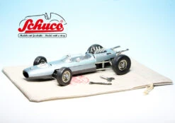 Schuco BMW 1072 (356172) Formel 2 Rennwagen -Schuco mmg0417 schuco bmw 1072 356172 formel 2 rennwagen 13