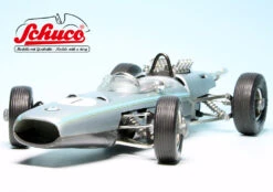 Schuco BMW 1072 (356172) Formel 2 Rennwagen -Schuco mmg0417 schuco bmw 1072 356172 formel 2 rennwagen 2
