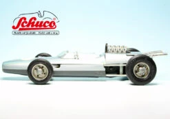 Schuco BMW 1072 (356172) Formel 2 Rennwagen -Schuco mmg0417 schuco bmw 1072 356172 formel 2 rennwagen 3