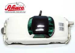 Schuco Microracer 1047 / Porsche 356 Coupé -Schuco mmg0422 schuco microracer 1047 porsche 356 coup 6