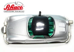 Schuco Microracer 1047 / Porsche 356 Coupé -Schuco mmg0427 schuco microracer 1047 porsche 356 coup 6