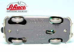 Schuco Microracer 1047 / Porsche 356 Coupé -Schuco mmg0427 schuco microracer 1047 porsche 356 coup 7